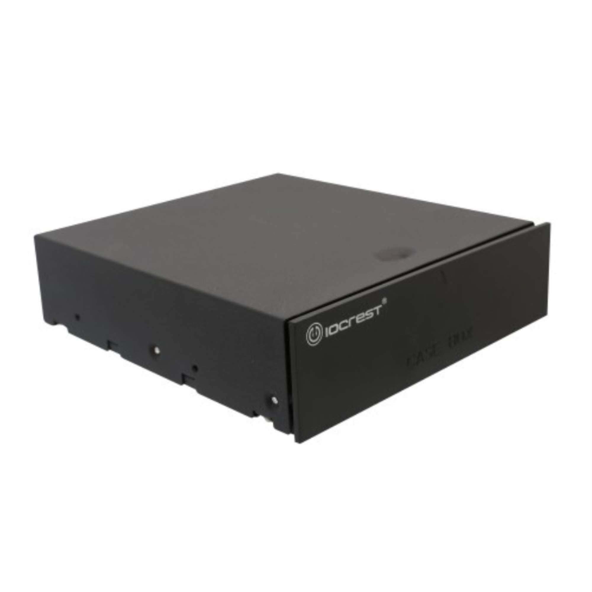 IOCrest Blank Tray Storage Box Drawer for 5.25" Bay Drive for Any PC Desktop Computer-picture-10