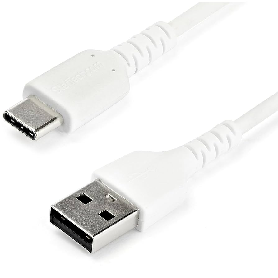 StarTech.com USB-A - USB-C ケーブル Amazon.co.jp: StarTech.com USB-C - USB-A 変換ケーブル USB
