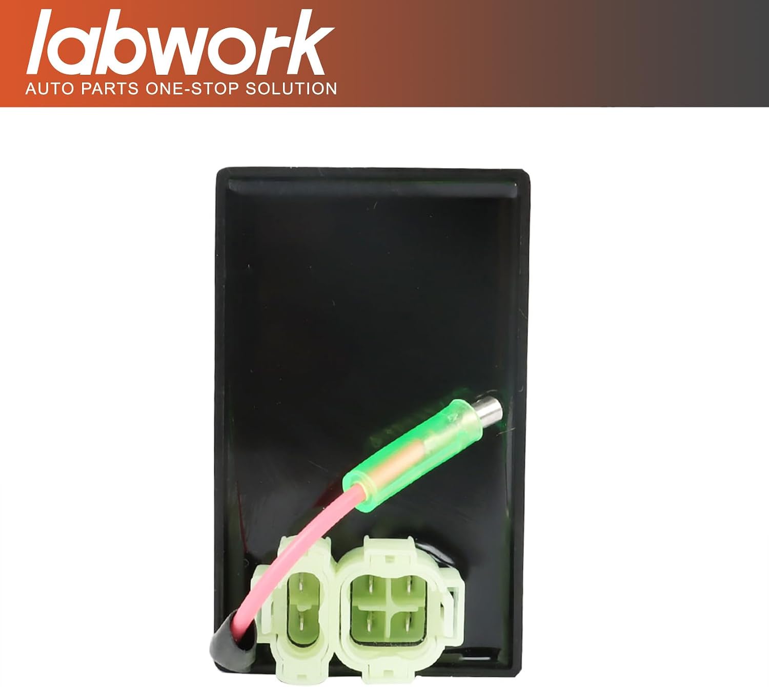 labwork CDI Ignition Box Replacement for Can-Am DS250 DS 250 2007-2018 2020