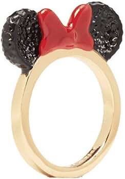 指輪・リング kate spade new york Minnie Ring WBRUE711_974