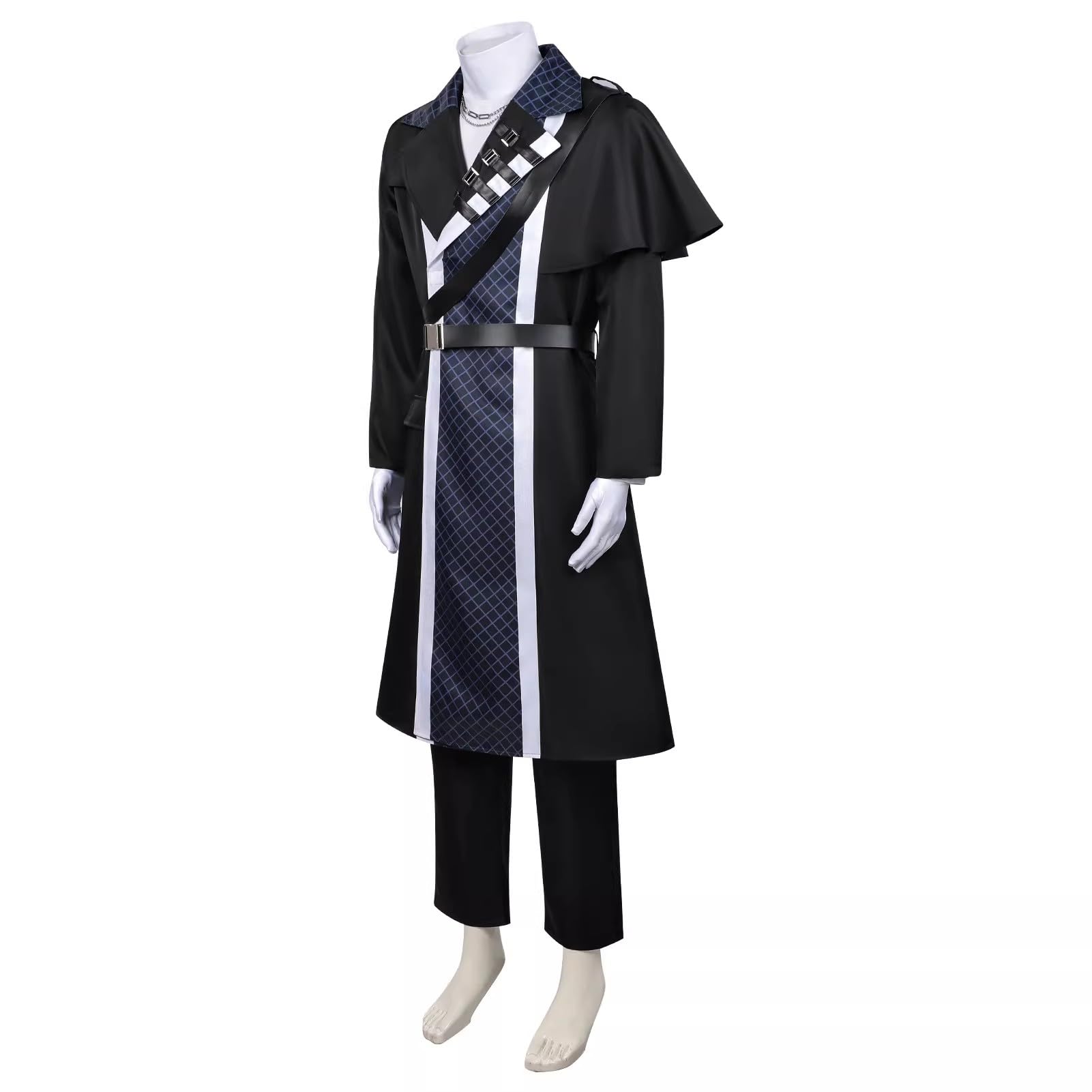 Amazon.co.jp: 橘敬人/多聞くん今どっち!? コスプレ衣装(ウィッグ 靴
