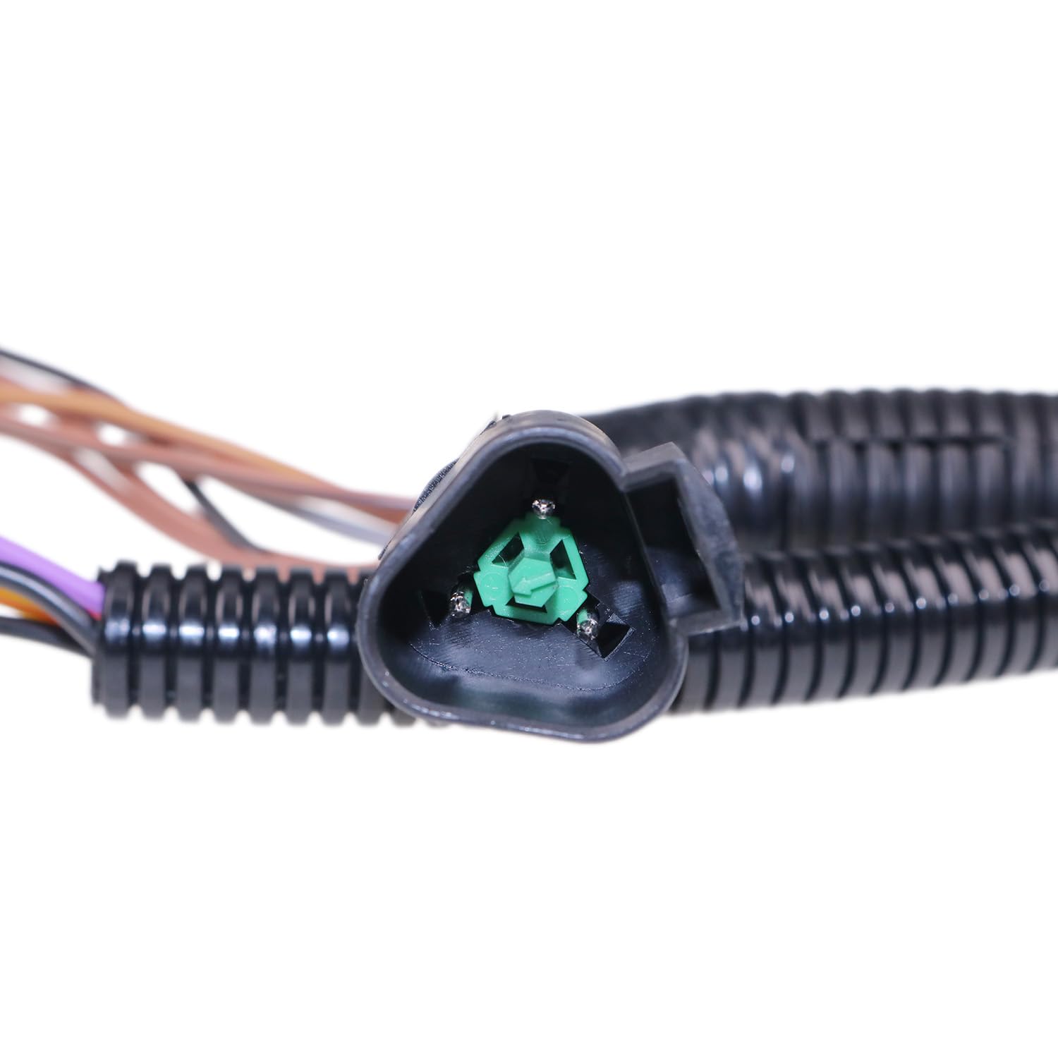 digirit53T、52T、51T、50T Amazon.com: Dowfane Outboard Harness Adapter 423-6349 176349