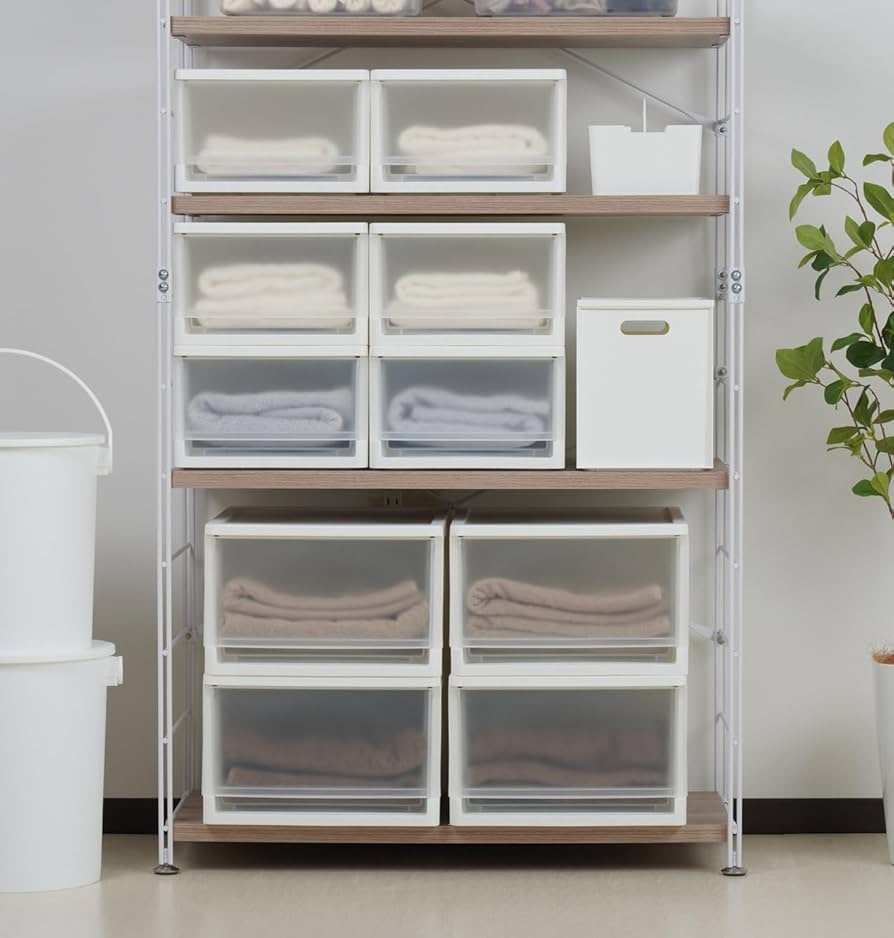 Amazon｜JEJアステージ(JEJ Astage) ストラ B4 ホワイト[幅34