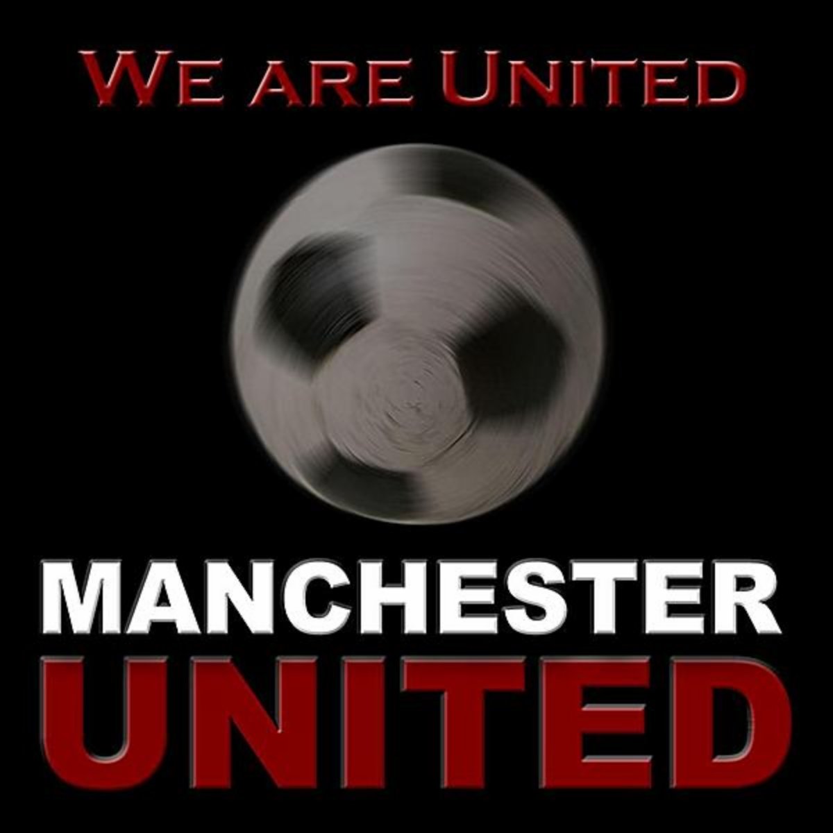 We Are United