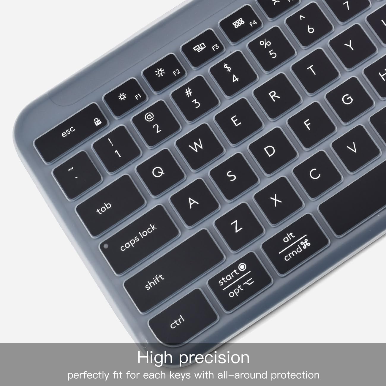 Amazon.co.jp: Logitech Signature Slim K950 ワイヤレスキーボード用