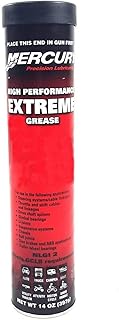 92-8M0071841 W Extreme Grease 14 Oz Made by Mercury - Mercruiser
