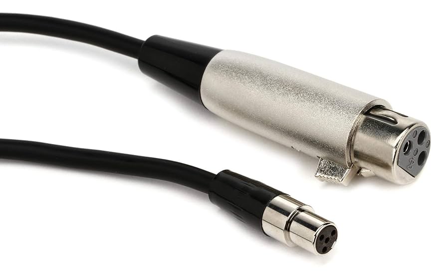 SHURE コンデンサーマイク PGA31 XLRコネクタ Shure PGA31 – United States