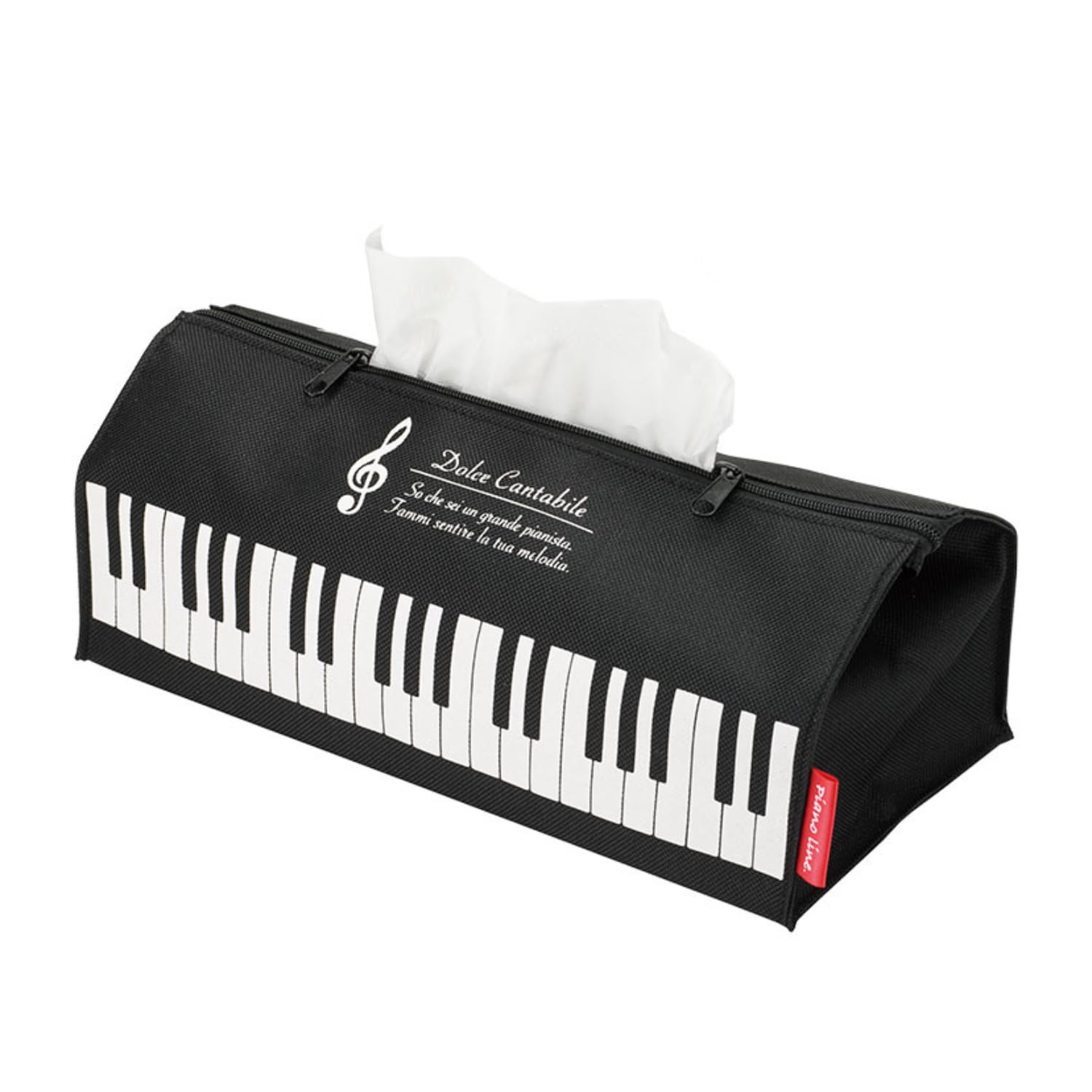 Amazon.co.jp: ティッシュケース ポーチにもなる ティッシュケース