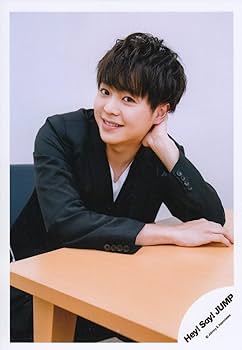 Amazon.co.jp: Hey! Say! JUMP 公式生写真（有岡大貴）HAR00199