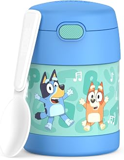 Bluey