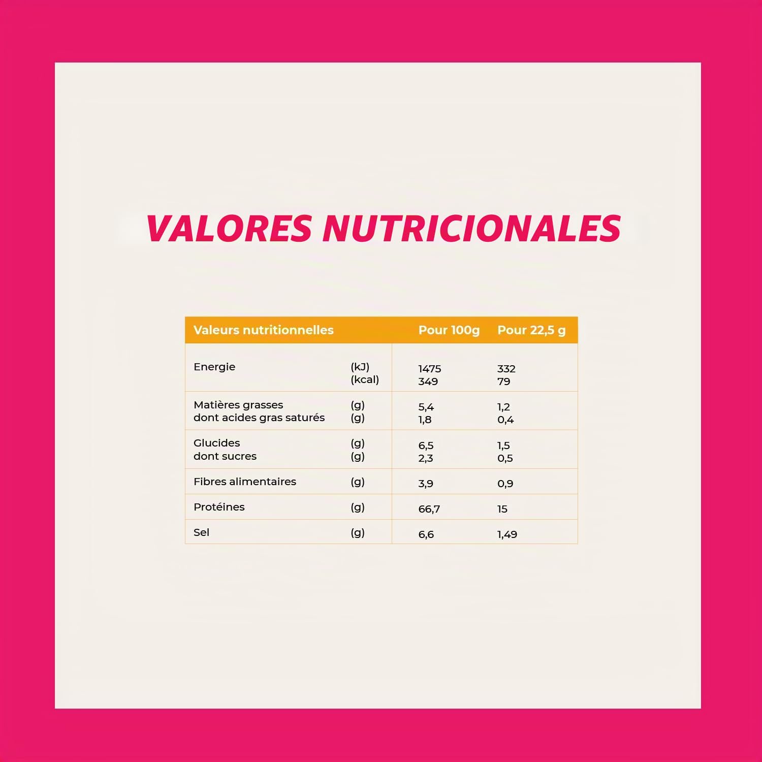 Sopa de verduras - Comida adelgazante - Sopa rica en proteínas en económico lote de 20 sopas