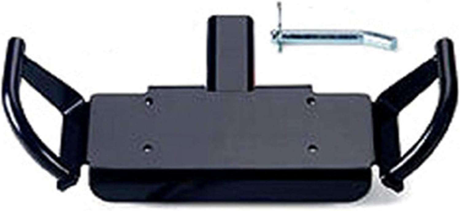 Winch Carrier For MultiMount Winch System XT/RT 40 Winch 2006 Honda