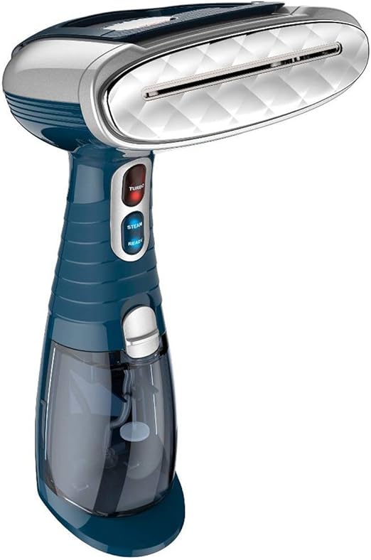 FABRIC STEAMR PRTBL BLUE