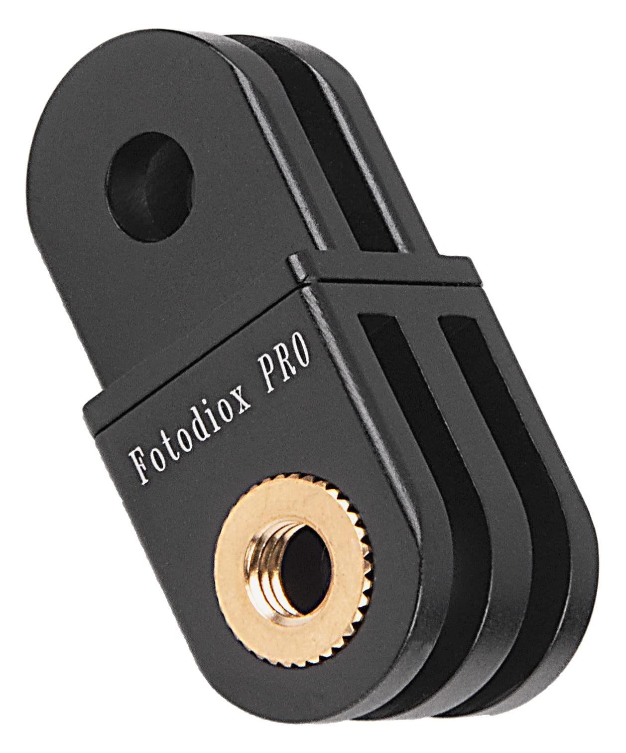 Amazon.com : Fotodiox GoTough Black Extender Arm – Metal Straight