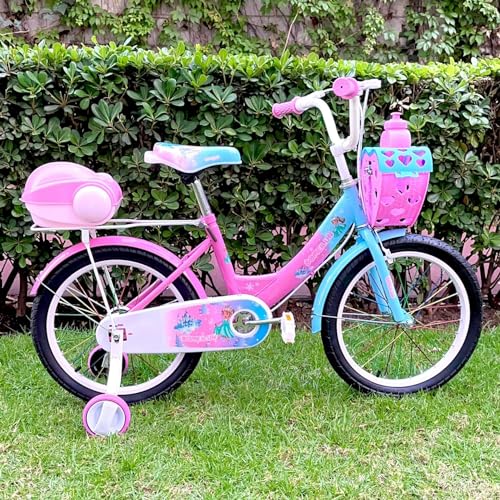 Encuentra la mejor selección de Bicicleta niños rodines disponible en línea. 3 Imagen adicional