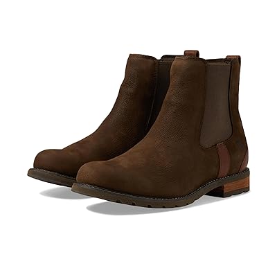 Ariat Wexford Waterproof Chelsea Boot Women