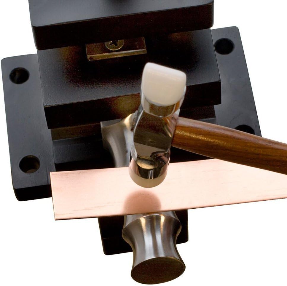 Forming Stake Vise | STK-270.00