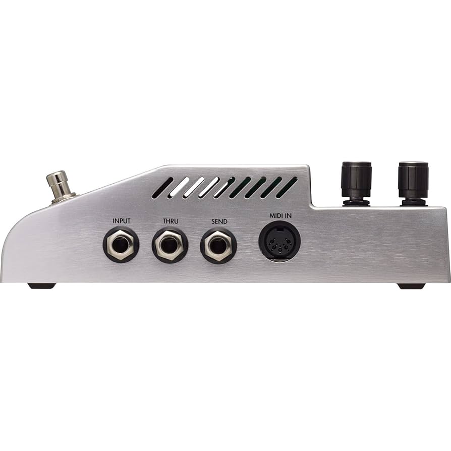 最終値下Two notes / Le Lead ペダル型プリアンプ/エフェクター 最終値下Two notes / Le Lead ペダル型プリアンプ/エフェクター