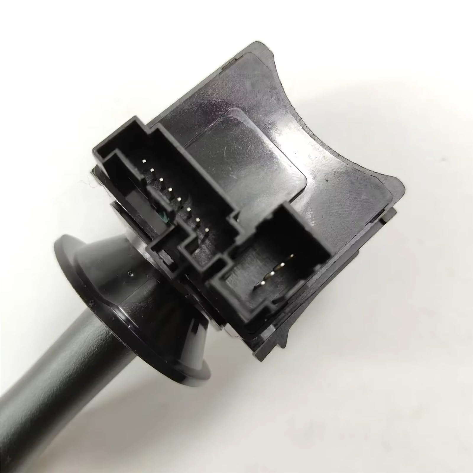 Interruptor de Columna de dirección para automóvil Compatible con Chevy Cobalt 2005-2010, Interruptor de atenuación de Faros Delanteros 20940099