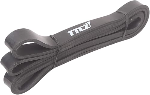 Miniatura 4 de Bandas de asistencia para dominadas  Bandas de resistencia para hombres y mujeres  Resistente para ayudar al entrenamiento corporal Cross Fit