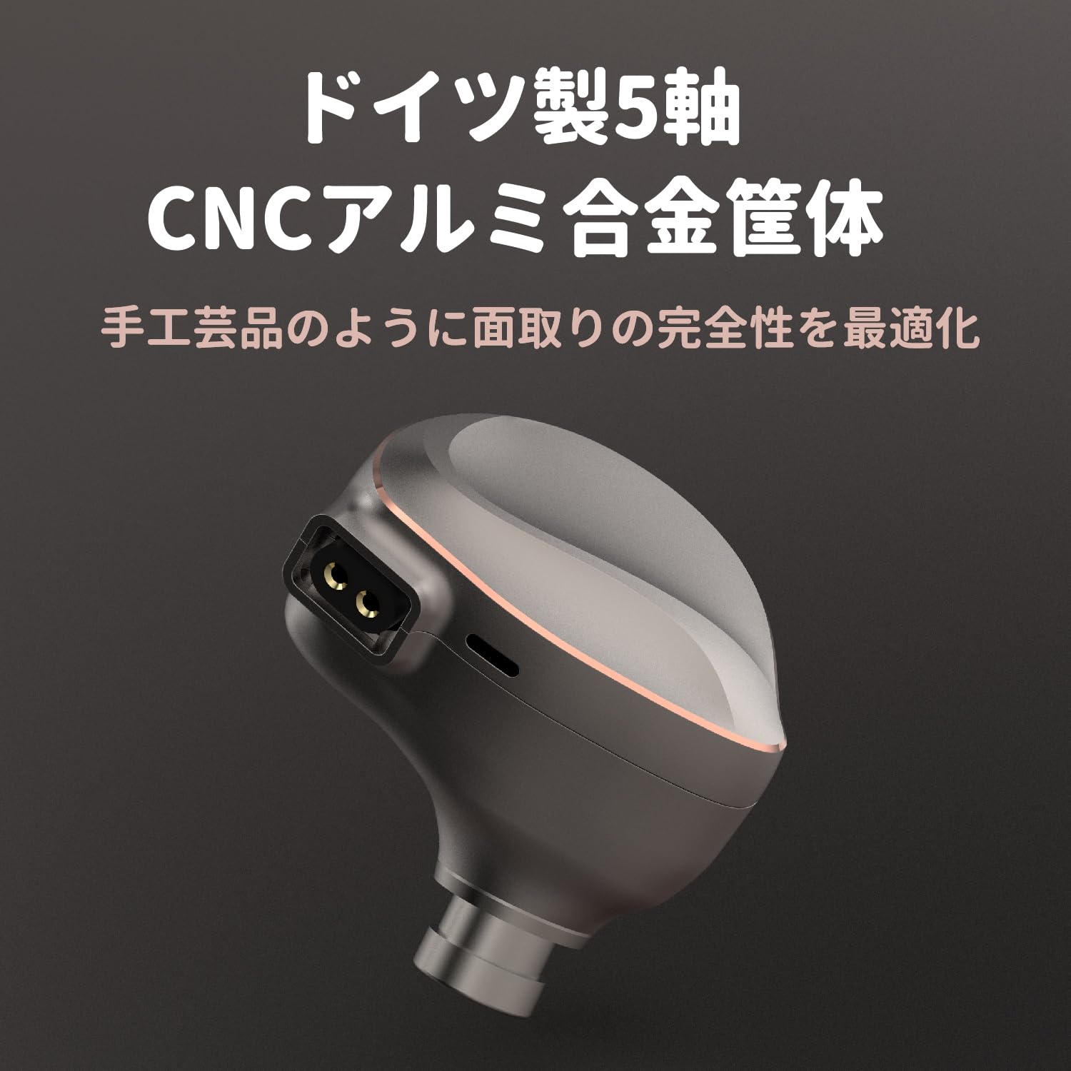 BQEYZ WinterⅡ Winter2 Amazon.com: BQEYZ Winter2 In-Ear Monitor Wired Earphone DD+BC HiFi