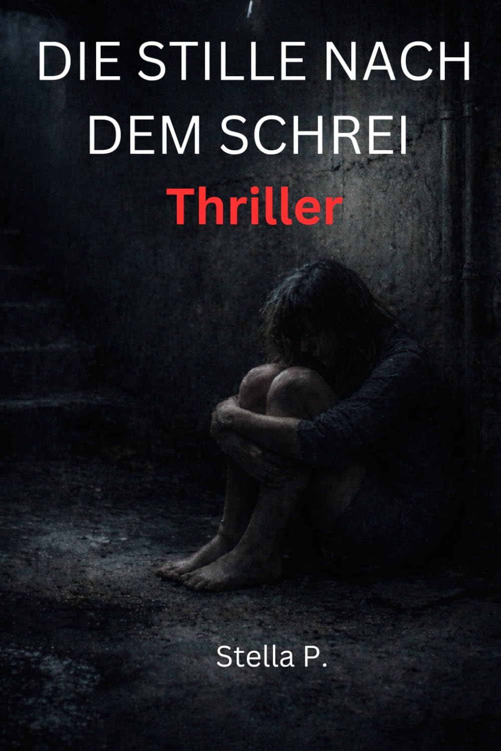 Die Stille nach dem Schrei – Gefangen im Raum der Kontrolle: Die Stille nach dem Schrei – Wenn Schweigen tödlicher ist als Gewalt