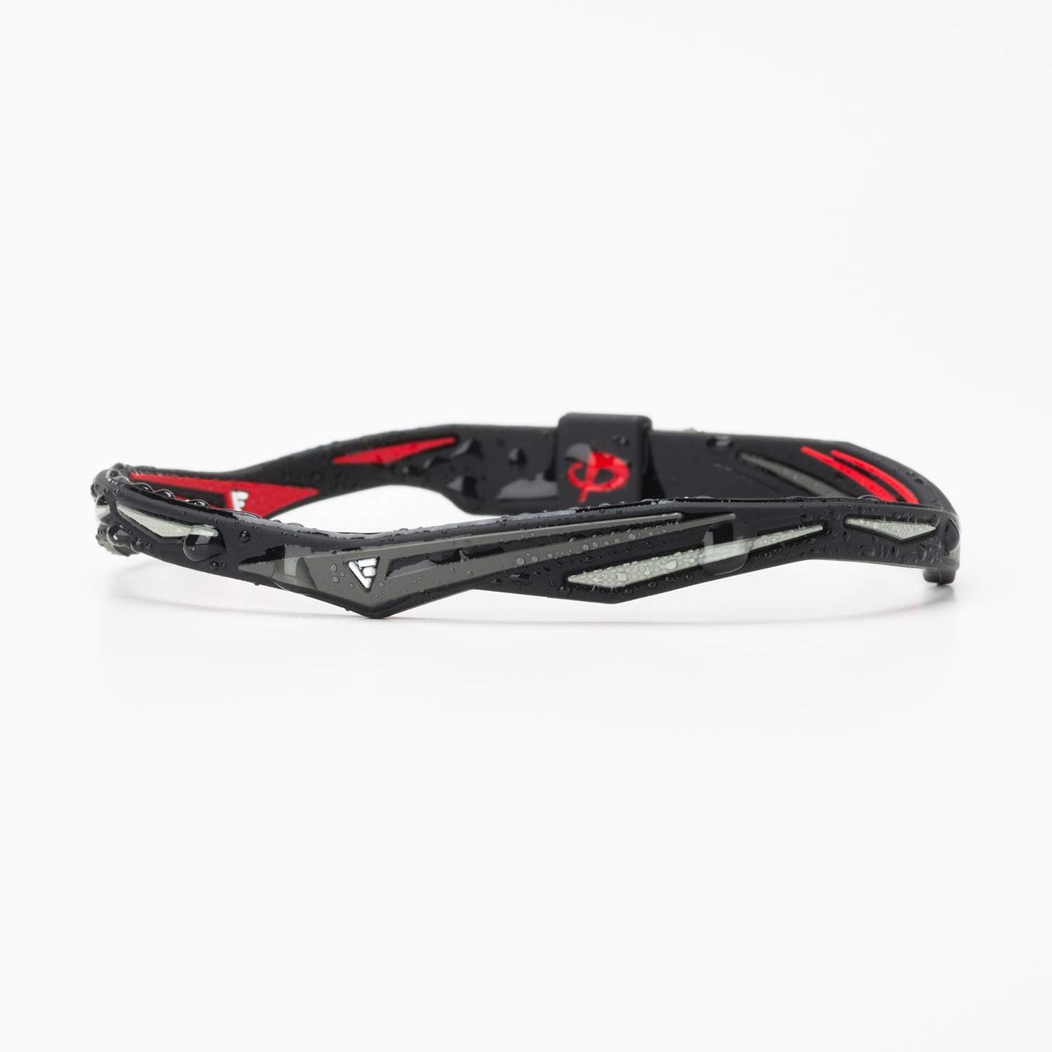 Phiten Metax Anklet Extreme Twist