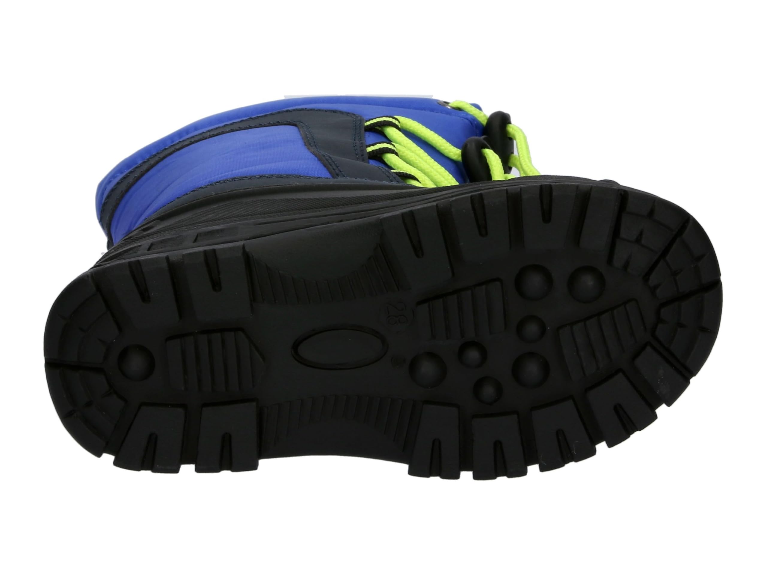 Lico Unisex Kinder WilliSchneestiefel