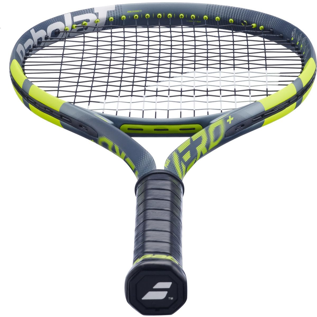 Amazon | Babolat Pure Aero Plus テニスラケット – 第9世代(グリップ4