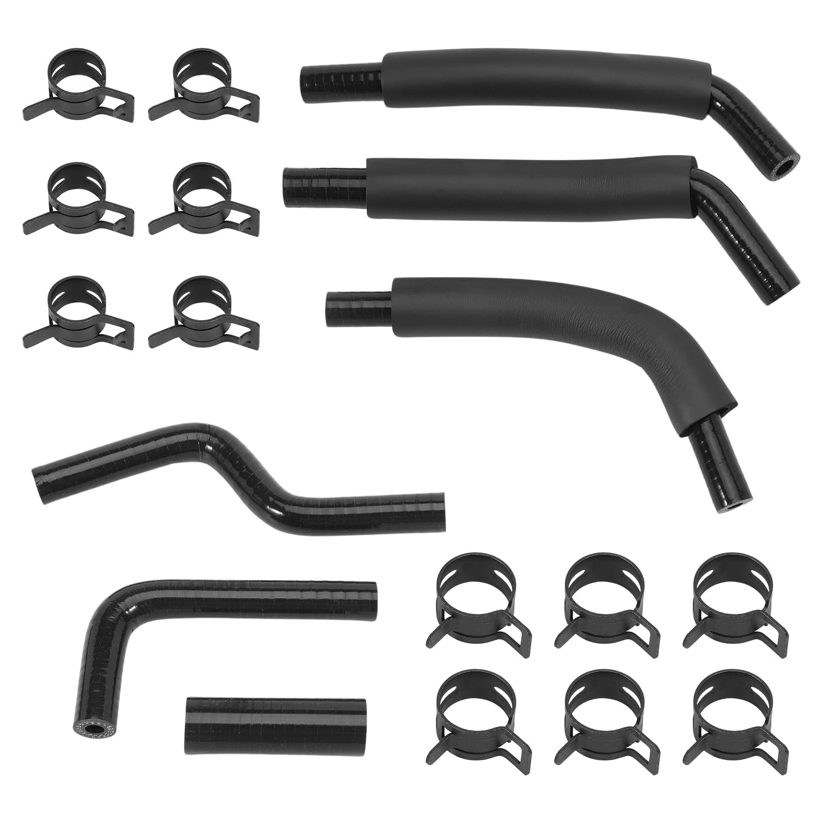 Kit conduite carburant basse pression Duramax LB7 contre fuites diesel 6.6L