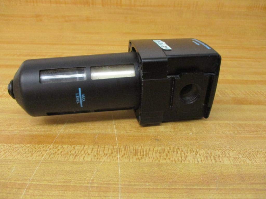 Compressed Air Filter, 150 psi, 2.9 in. W