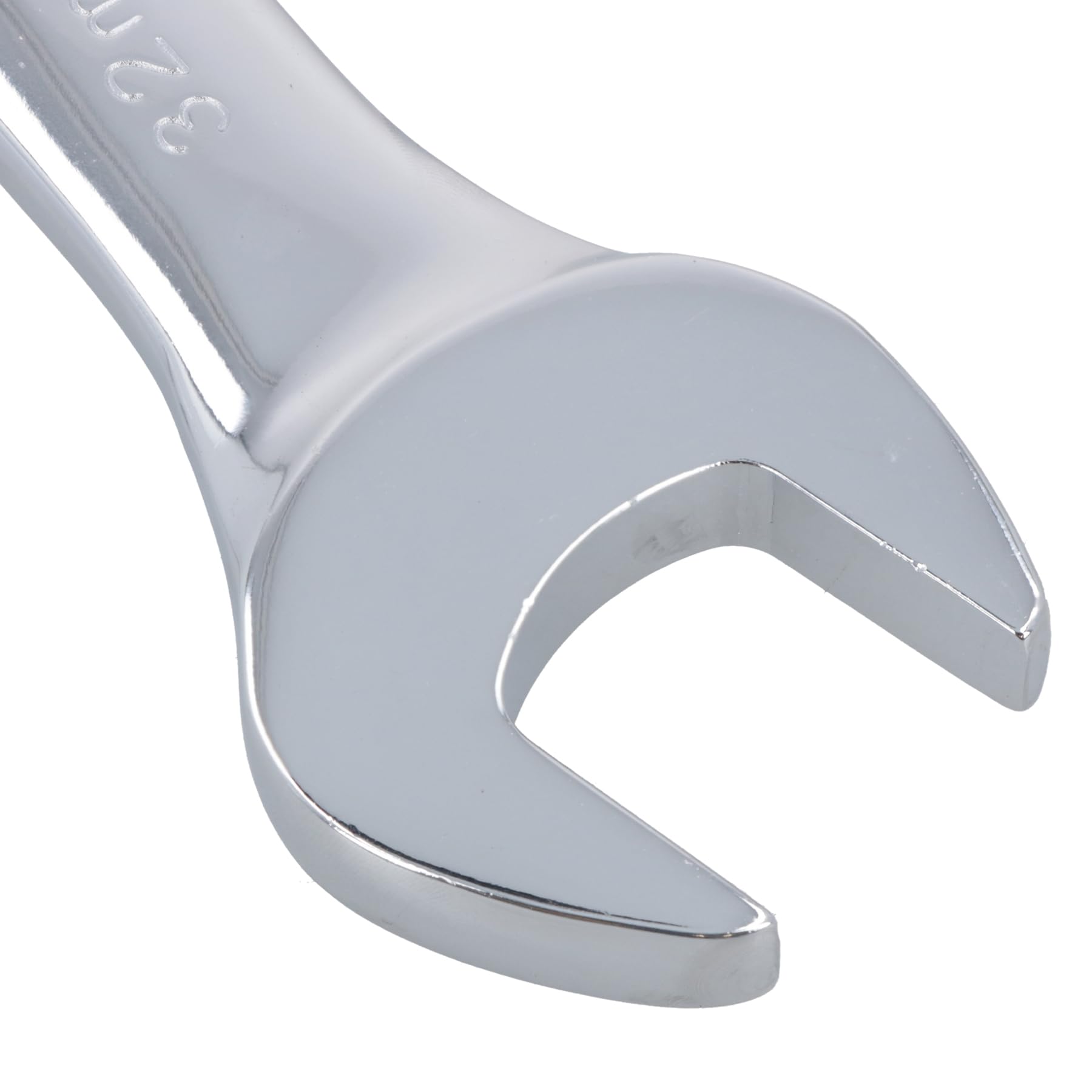 AB Tools Juego de llaves de carraca grande de 8mm a 32mm en Bergen A638