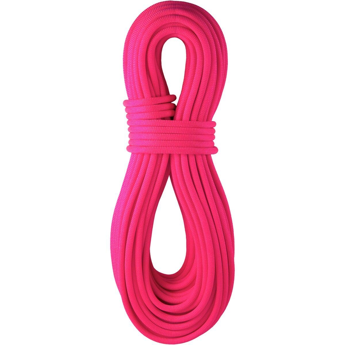 BlueWater Ropes 9.7mm Lightning Pro Double Dry
