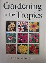 Gardening in the Tropics