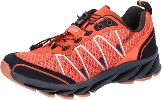 CMP Unisex Kinder Altak Trail Shoe 2.0 – Bequeme Sportschuhe für Kids
