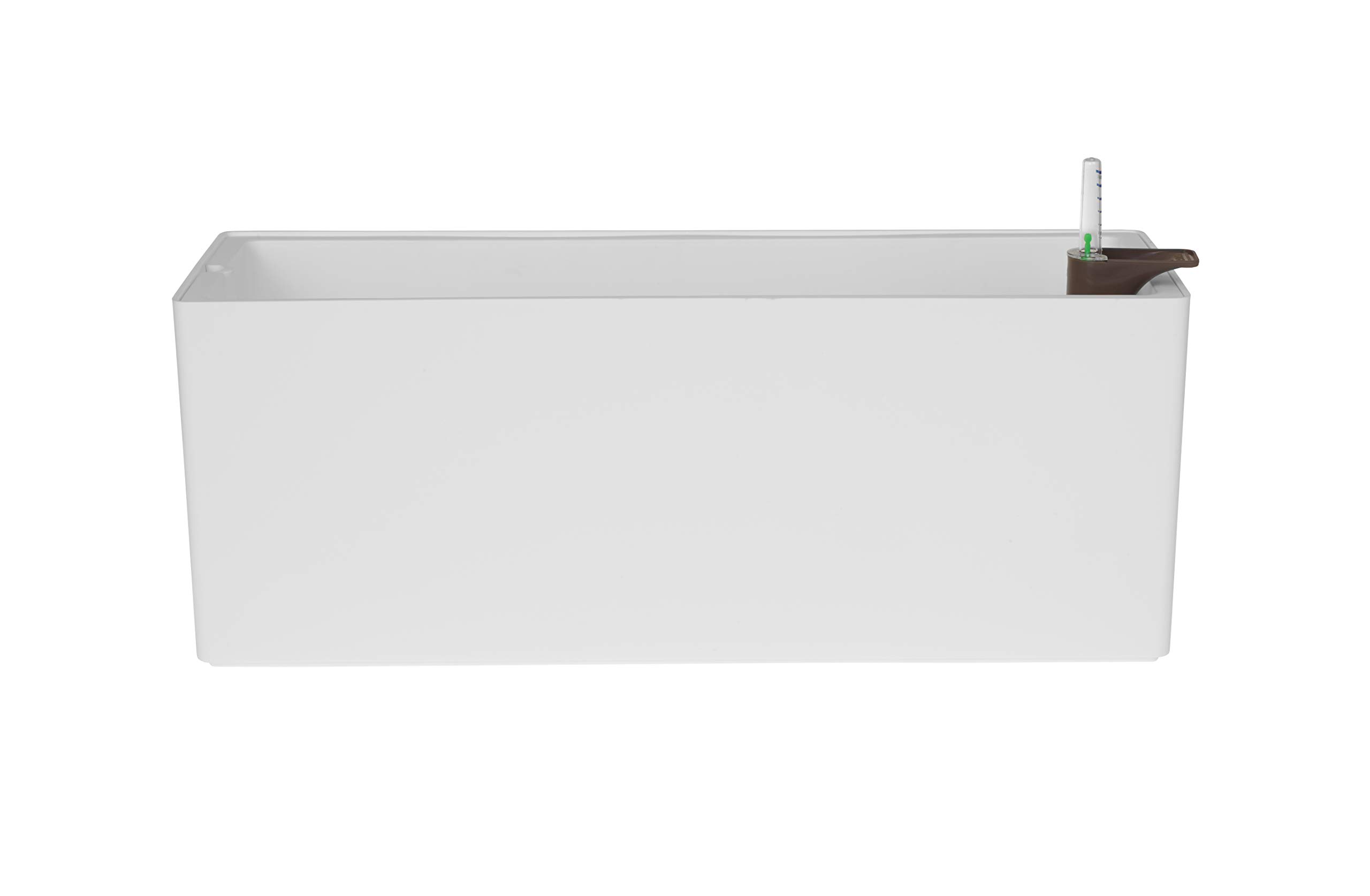 Fioriera Rimini 51 cm Bianco