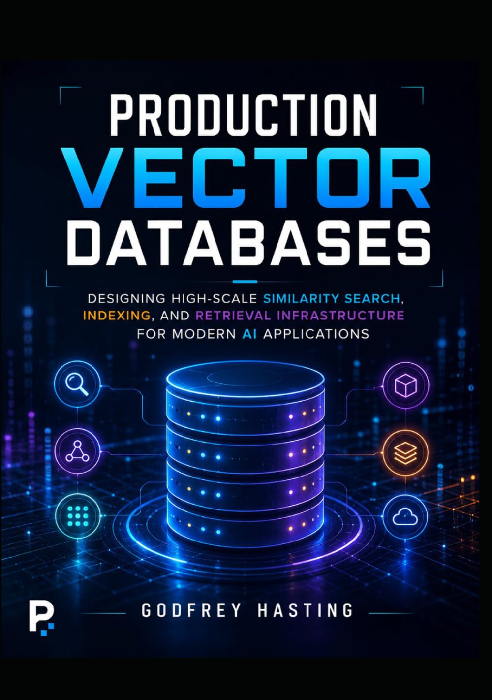 Production Vector Databases: Designing High-Scale Similarity Search, Indexing, and Retrieval Infrastructure for Modern AI Applications