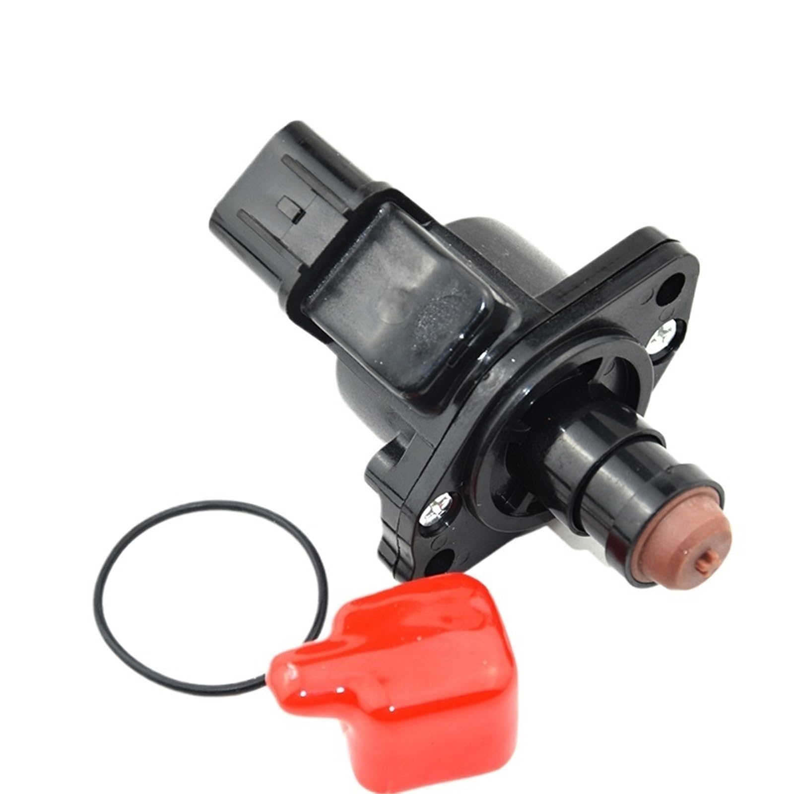 Válvula De Control De Ralentí Válvula de control ralentí MD628059 para Mitsubishi Pajero Diamante Montero Sport Instalación