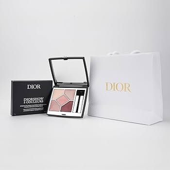 ディオール 限定品アイシャドウパレットプレゼント♡ローズモチーフ Amazon.co.jp: 【国内正規品】DIOR ディオールショウ サンク