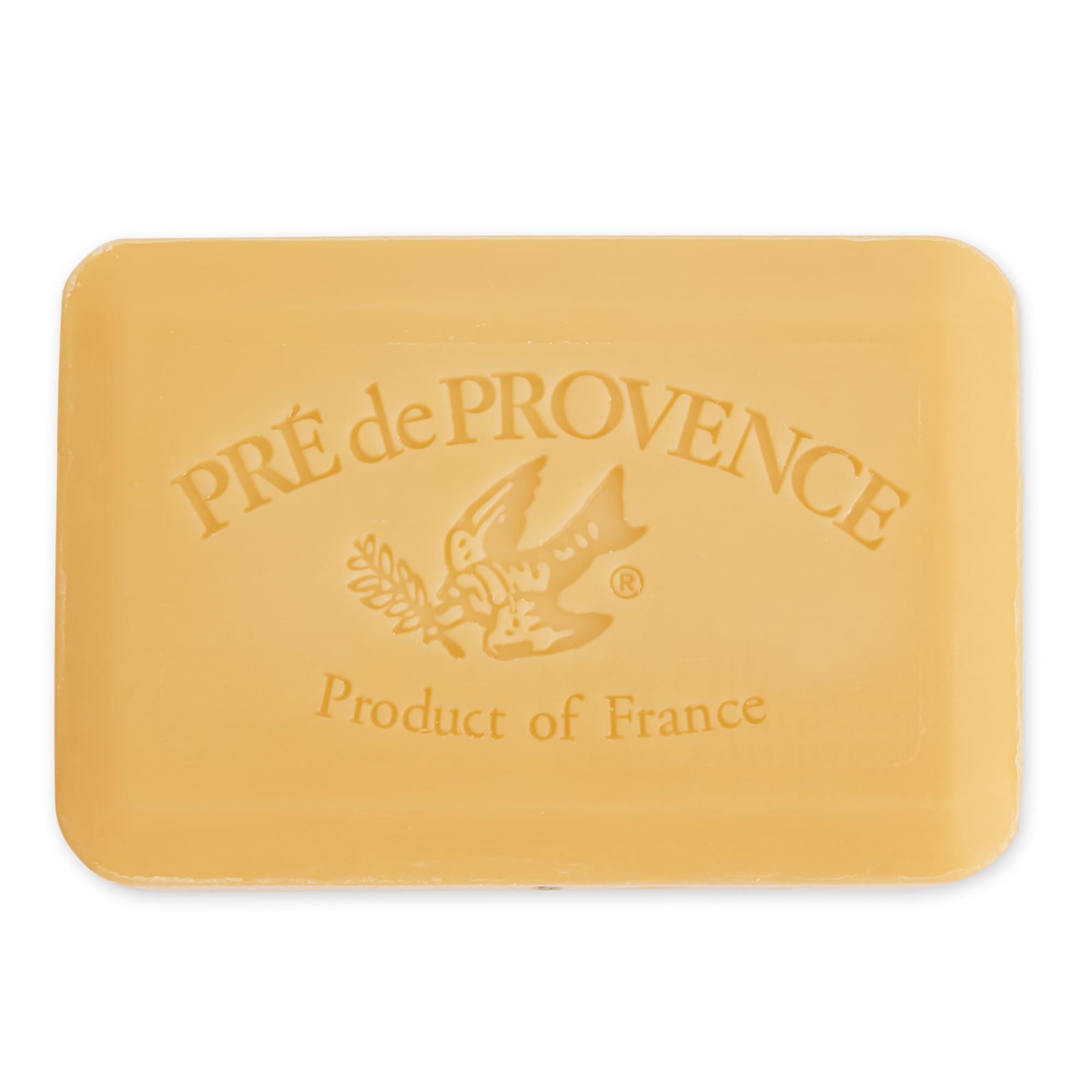Pre de Provence - Jabón francés con manteca de karité, madera de sándalo, 250 g