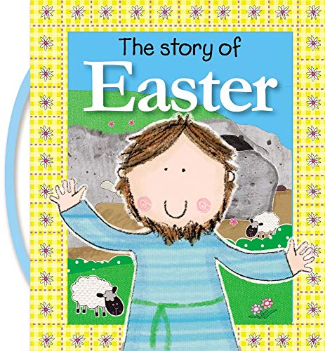 The Story of Easter 006027297X Book Cover
