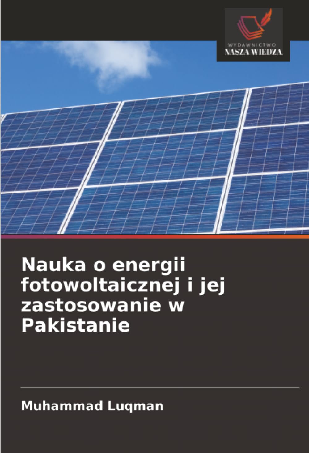 Nauka o energii fotowoltaicznej i jej zastosowanie w Pakistanie