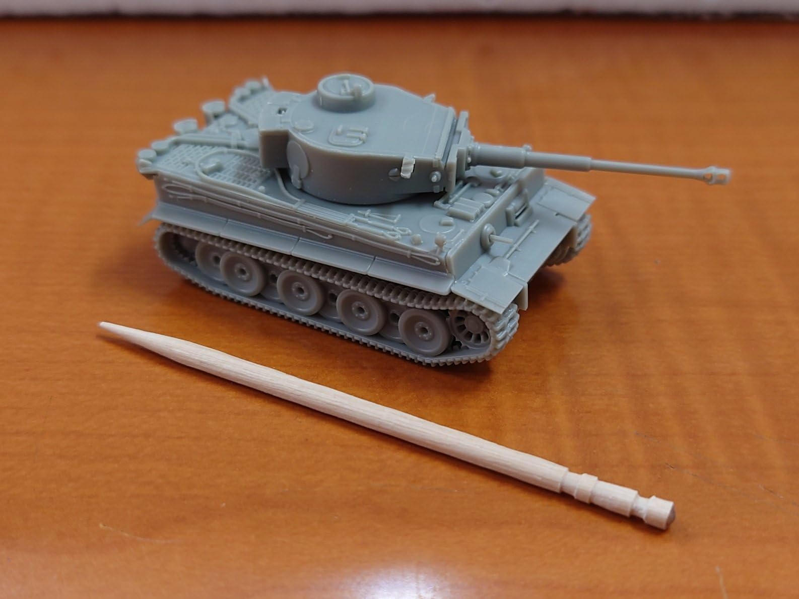 1/16 ラジコン戦車 ストームタイガー 砂色モデル 1/16 ラジコン戦車 ストームタイガー 砂色モデル - メルカリ