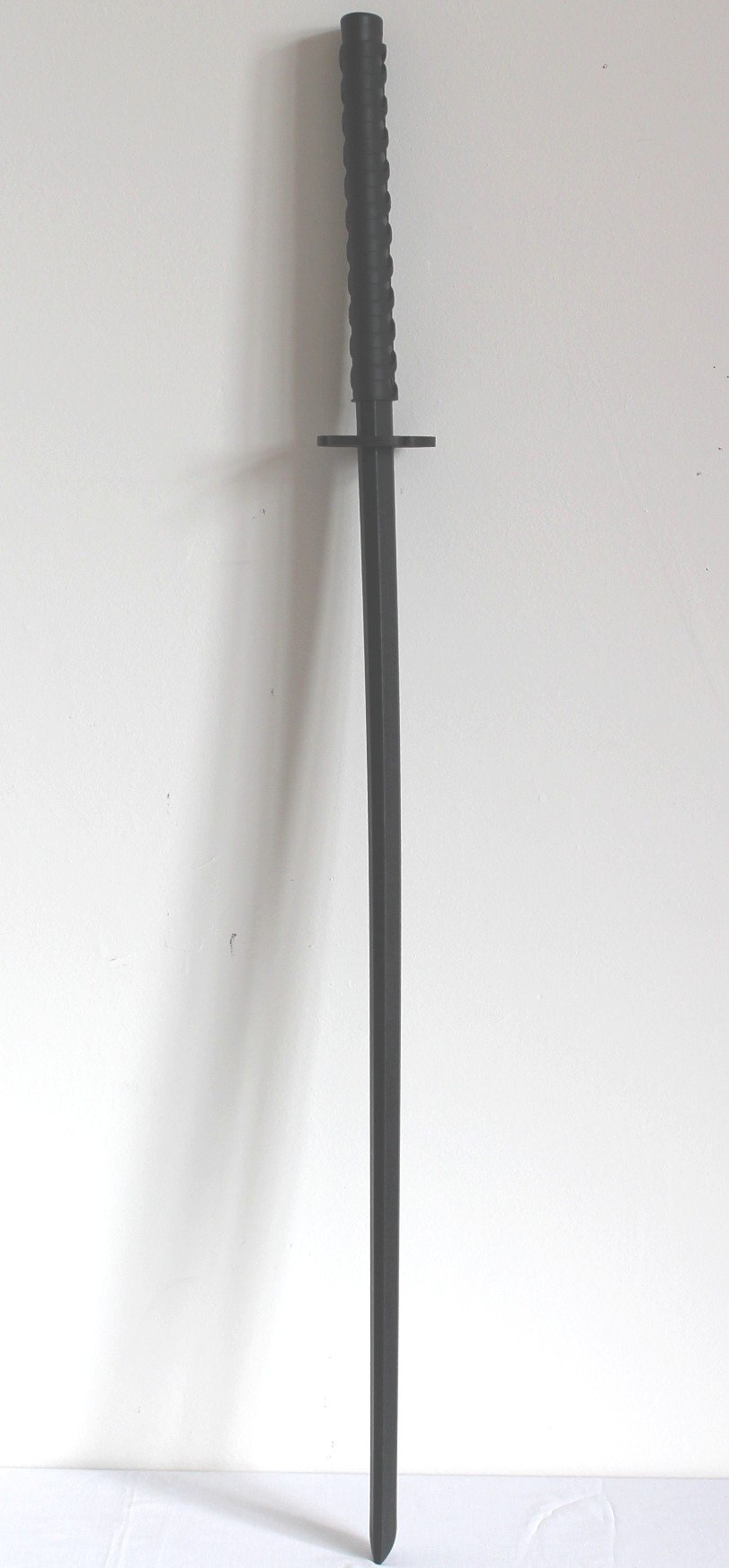Bokken aus Hartholz 003