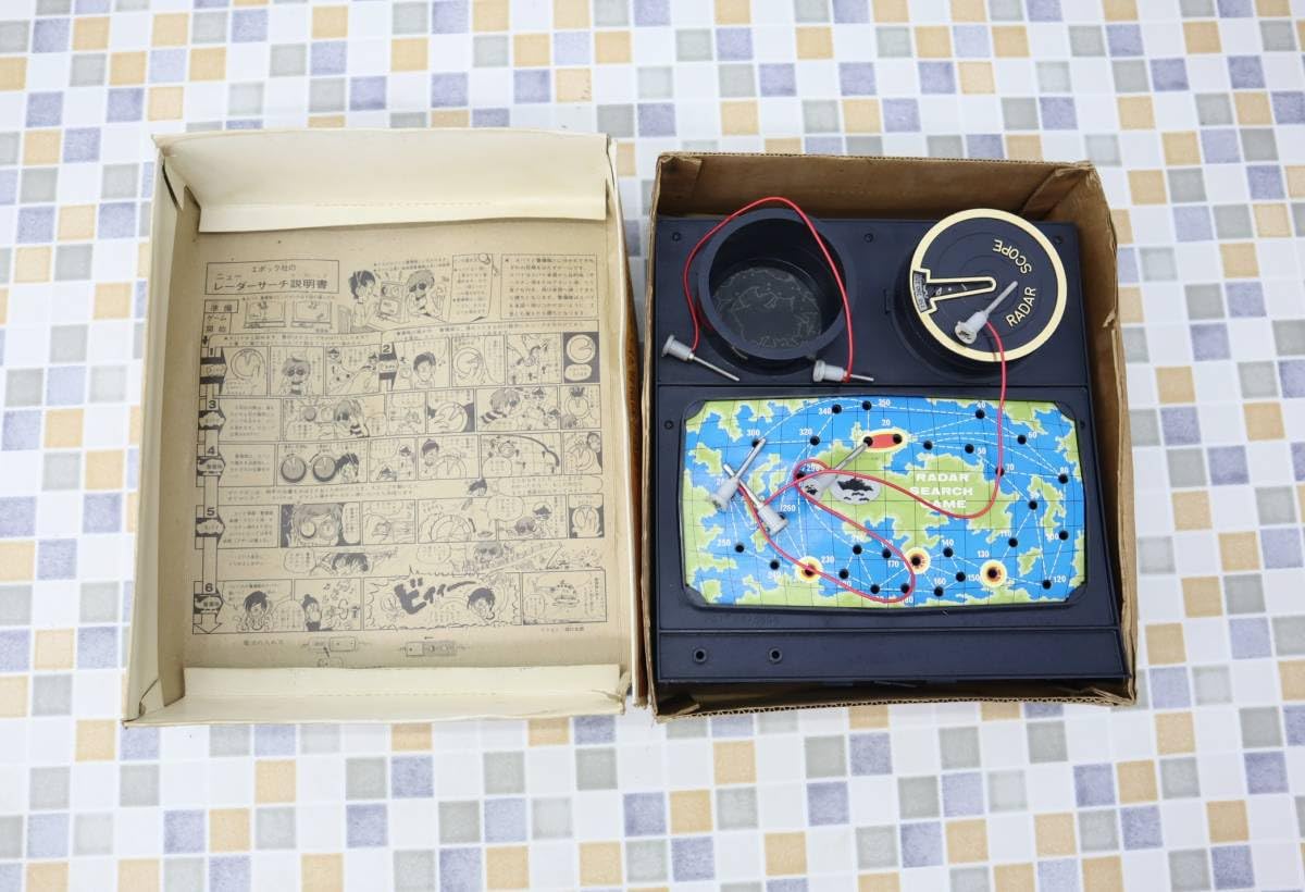 Amazon.co.jp: △ 昭和レトロ 当時物｜ニューレーダーサーチ