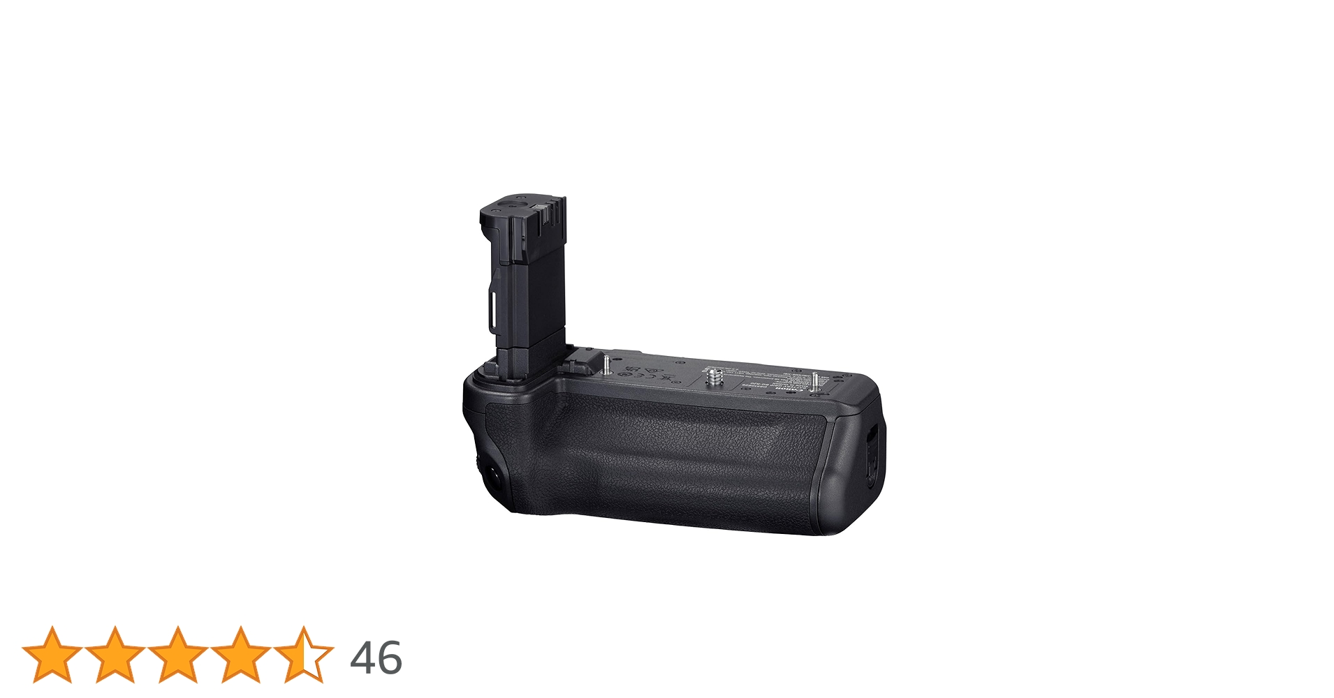 Amazon | Canon バッテリーグリップ BG-R20 | カメラ用