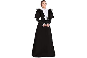 Susan B. Anthony Costume for Women: Embody the Trailblazing Suffragist