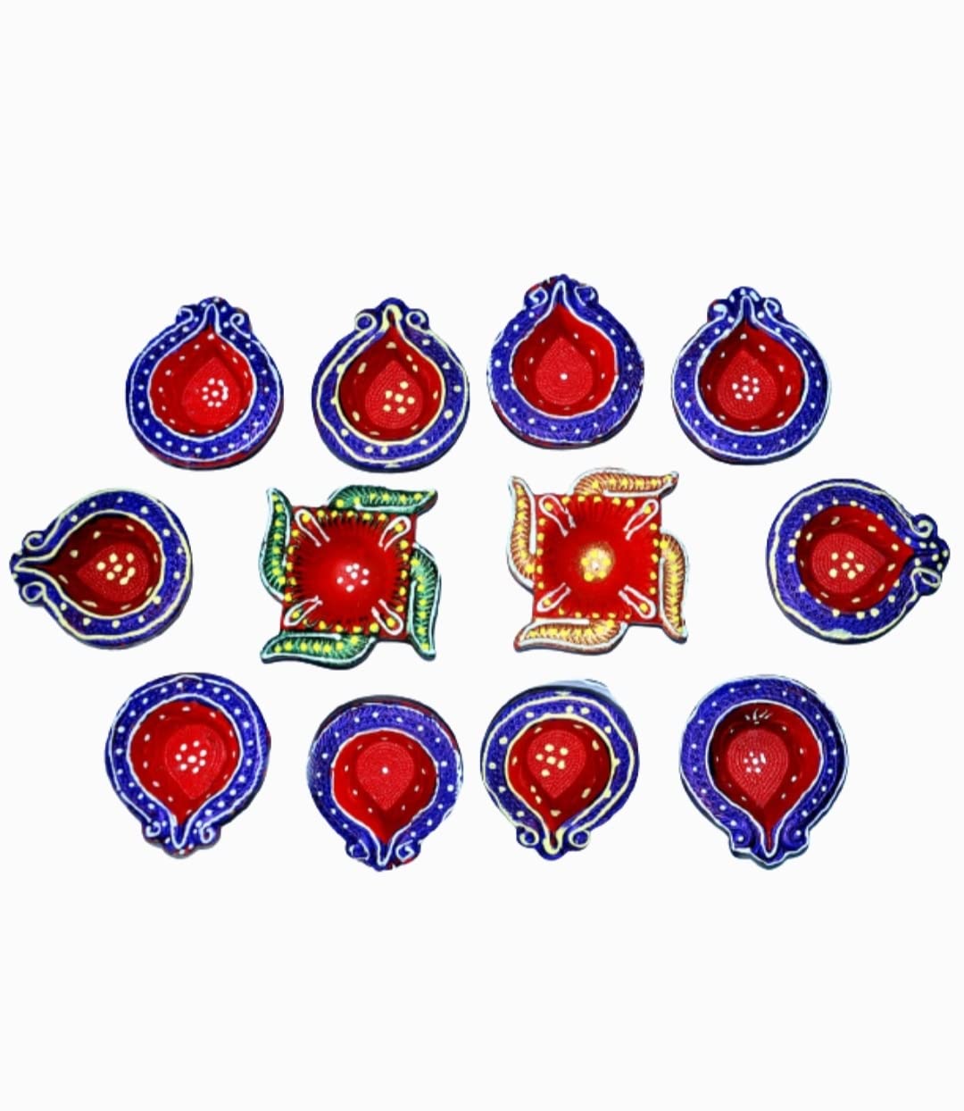 dhira 6個 【公式通販】