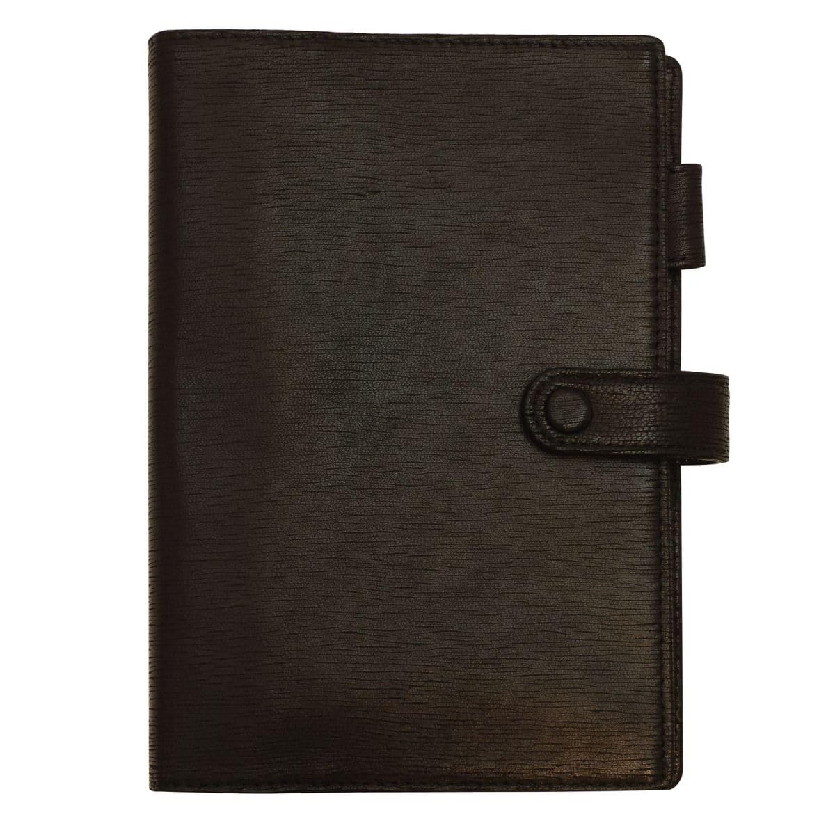 ASHFORD アシュフォード システム手帳 ディープ BIBLE 19mm belt 