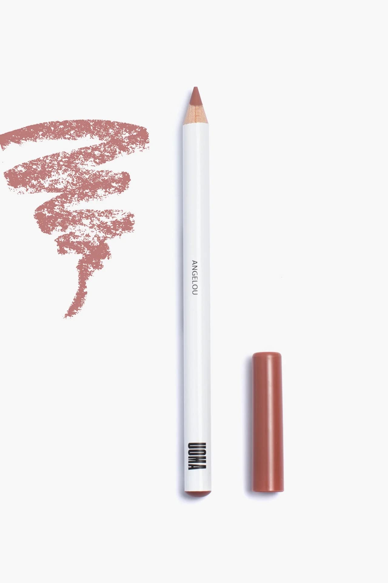 Uoma BeautyBADASS MF LIP LINER, 18g, ANGELOU